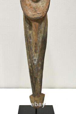 Papua New Guinea Yam Yena Figure Figure