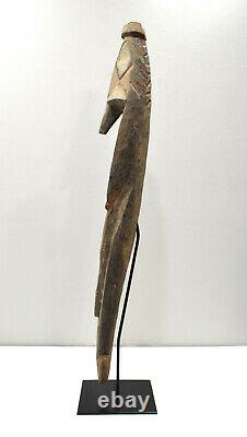 Papua New Guinea Yam Yena Figure Figure