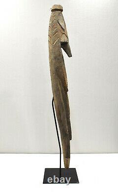 Papua New Guinea Yam Yena Figure Figure