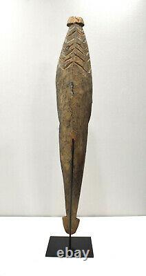 Papua New Guinea Yam Yena Figure Figure