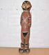 Papua New Guinea Yena Yam Abelam Spirit Wood Figure 33 STATUE Totem Pole Carved