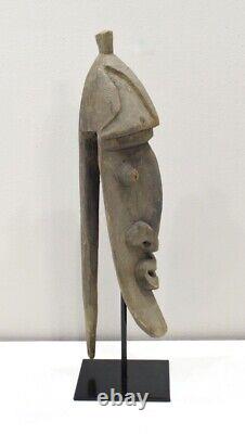 Papua New Guinea Yina Yam Spirit Figure East Sepik