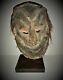 Papua New Guinea Yuat River Ceremonial Mask. Early/mid 20th cent