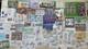Papua New guinea stamps, packs, mini sheets, covers. Mostly mint #c278