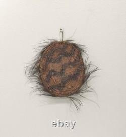 Papua new Guinea Mask Abelam Yam Harvest Mask