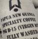 Papua new guinea fully washed