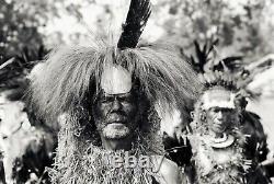 Parure frontale, traditional ornament, papua new guinea, oceanic art