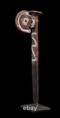 Peigne traditionnel, traditional comb, oceanic art, Papua New Guinea