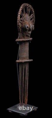 Peigne traditionnel, traditional comb, oceanic art, Papua New Guinea