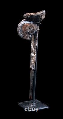 Peigne traditionnel, traditional comb, oceanic art, Papua New Guinea, 18 cm