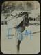 Photograph TATAHU DELENA PAPUA NEW GUINEA DATED 1907 ANTIQUE Magic Lantern Slide