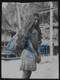 Photograph TATAHU VAILALA DELENA PAPUA NEW GUINEA DATED 1911 Magic Lantern Slide