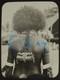 Photograph UME KAIAU BAKAMA PAPUA NEW GUINEA DATED 1907 Magic Lantern Slide