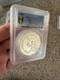 Piefort 1981 Papua New Guinea Silver Year of the Child PCGS PR64DCAM