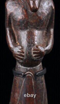 Pilon cérémoniel, ceremonial pestle, oceanic art, papua new guinea, tribal art