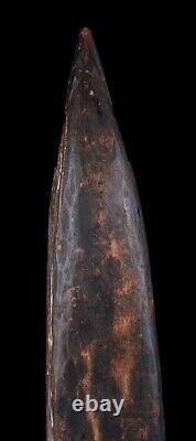 Pirogue jouet, canoe toy, tribal art, oceanic art, Sepik, papua new guinea