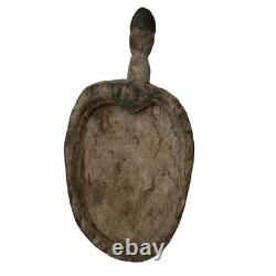 Planche Gope, Spirit Cult Figure, Gope Board, Papua New Guinea, Oceanic Art
