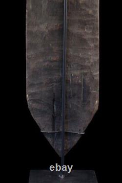 Planche votive, cult board, oceanic art, papua new guinea, tribal art design