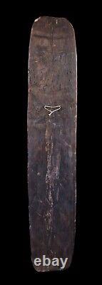 Planche votive, cult board, oceanic art, papua new guinea, tribal art, sculpture