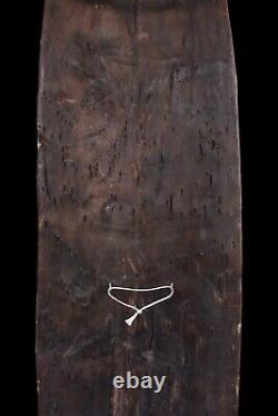 Planche votive, cult board, oceanic art, papua new guinea, tribal art, sculpture