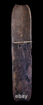 Planche votive, cult board, oceanic art, papua new guinea, tribal art, shield
