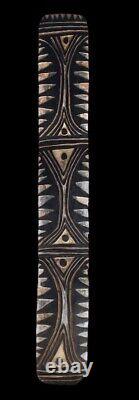 Planche votive, cult board, papua new guinea, Sepik, tribal art, oceanic art