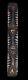 Planche votive, cult board, papua new guinea, Sepik, tribal art, oceanic art