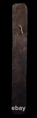 Planche votive, cult board, papua new guinea, Sepik, tribal art, oceanic art