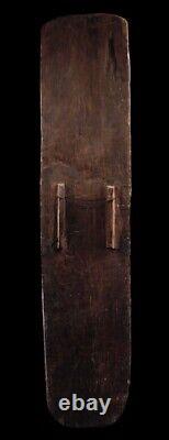 Planche votive, cult board, papua new guinea, Sepik, tribal art, oceanic art