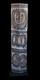 Planche votive, cult board, papua new guinea, tribal art, oceanic art, 124 cm