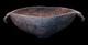 Plat en bois, wooden bowl, oceanic art, papua new guinea, tribal art, 63 cm