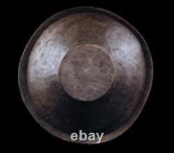Plat en bois, wooden dish, oceanic art, papua new guinea, tribal art