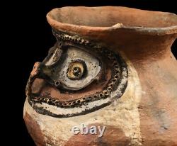 Poterie, ceramic, jarre à sagou, oceanic art, sago clay pot, papua new guinea