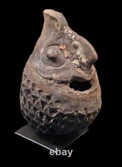 Poterie rituelle, kwoma ceramic, oceanic art, papua new guinea, tribal art