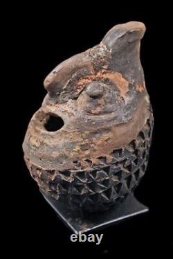 Poterie rituelle, kwoma ceramic, oceanic art, papua new guinea, tribal art