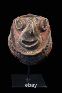 Poterie rituelle, kwoma ceramic, oceanic art, papua new guinea, tribal art