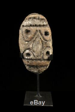 Poterie rituelle, kwoma ceramic, oceanic tribal art, papua new guinea