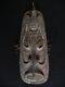 Powerful totem Mask SEPIK Papua New Guinea Oceanic Art