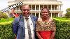 Prime Minister Of Papua New Guinea Made Me Cry