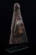 Proue de pirogue, canoe prow, sepik river, papua new guinea, tribal art