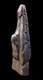 Proue de pirogue, canoe prow, sepik river, papua new guinea, tribal art, 28 cm