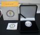 RAM PNG Papua New Guinea 2015 K5 Silver Proof XV Pacific Games. COA / Box