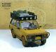 Range Rover Camel Trophy Edition Papua-New-Guinea 1982 DIRTY 118 Alomst Real