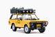 Range Rover Camel Trophy Papua New Guinea 1982 118 by Almost Real