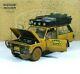 Range Rover Camel Trophy Rallye Papua New Guinea 1982 DIRTY 118 Almost Real