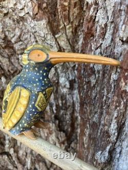 Rare East Sepik River. Popua Guinea. Tribal