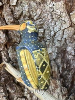 Rare East Sepik River. Popua Guinea. Tribal