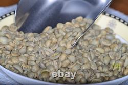 Raw Unroasted Green CoffeePapua New Guinea Jeffrey PERFECT FOR HOME ROASTING