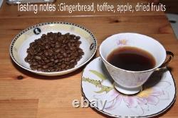 Raw Unroasted Green CoffeePapua New Guinea Jeffrey PERFECT FOR HOME ROASTING