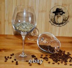 Raw Unroasted Green CoffeePapua New Guinea Jeffrey PERFECT FOR HOME ROASTING